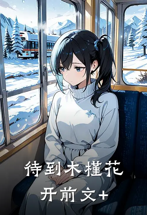 待到木槿花开前文+