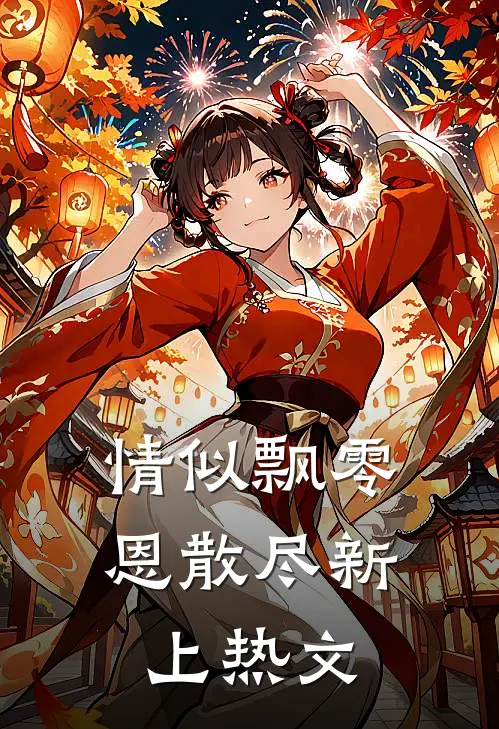 情似飘零恩散尽新上热文