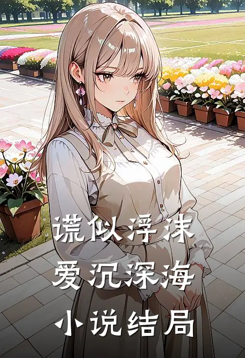 谎似浮沫，爱沉深海小说结局