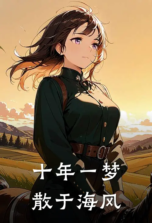 十年一梦散于海风