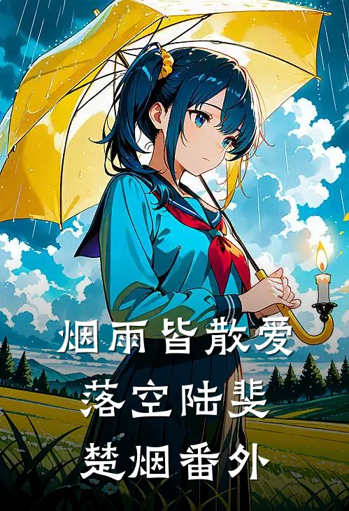 烟雨皆散爱落空陆斐楚烟番外