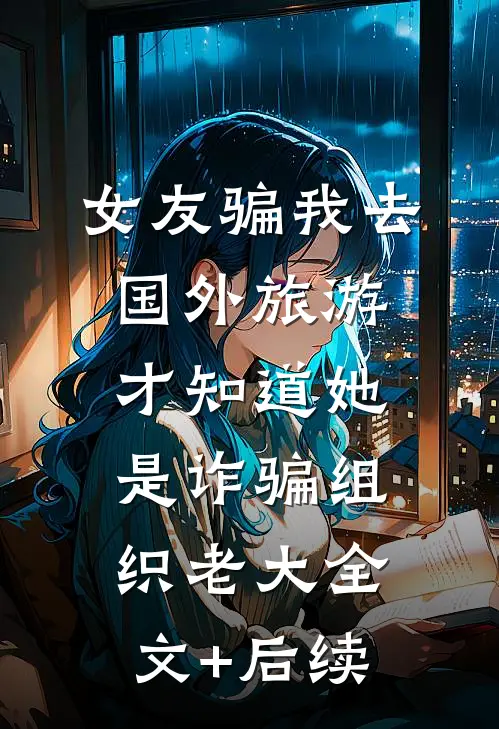 女友骗我去国外旅游，才知道她是诈骗组织老大全文+后续