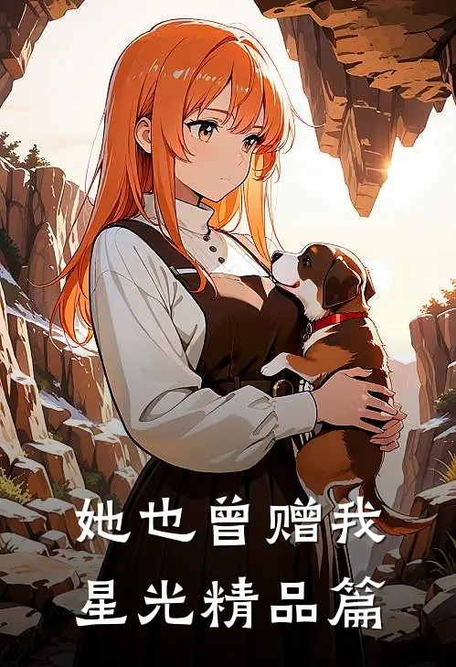 她也曾赠我星光精品篇