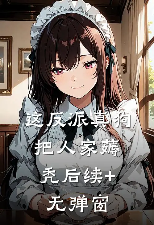 这反派真狗，把人家薅秃后续+无弹窗