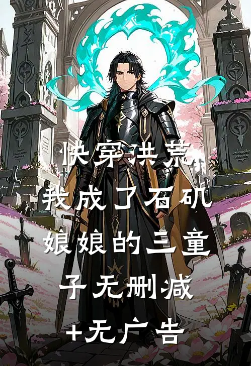 快穿洪荒，我成了石矶娘娘的三童子无删减+无广告
