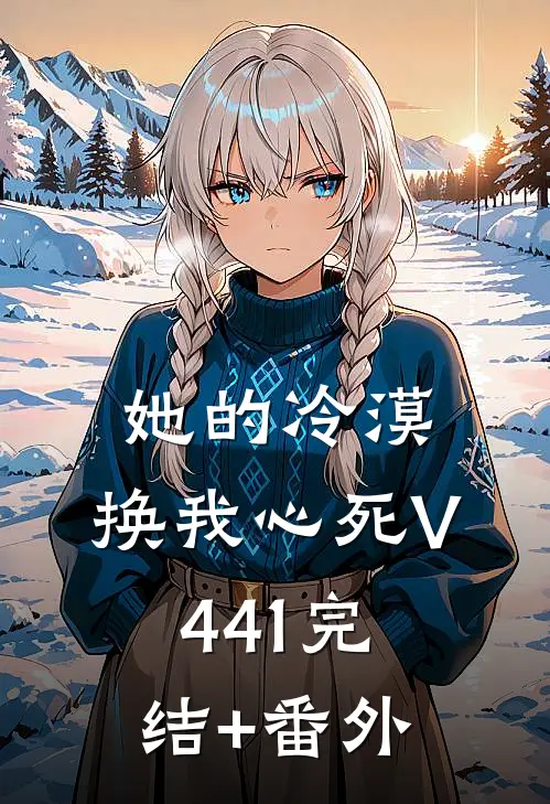 她的冷漠，换我心死V441完结+番外