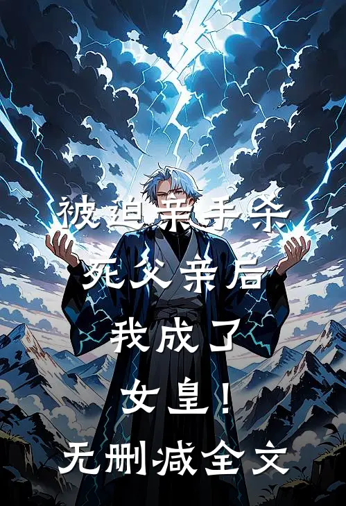 被迫亲手杀死父亲后，我成了女皇！无删减全文