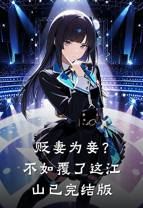 贬妻为妾？不如覆了这江山已完结版