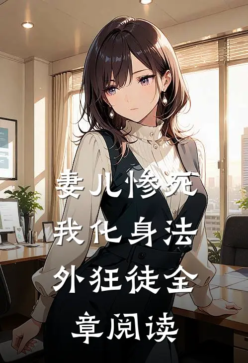 妻儿惨死，我化身法外狂徒全章阅读