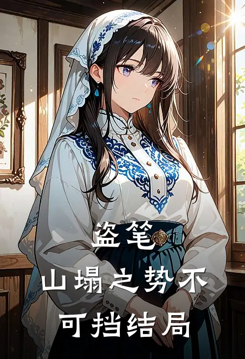 盗笔：山塌之势不可挡结局