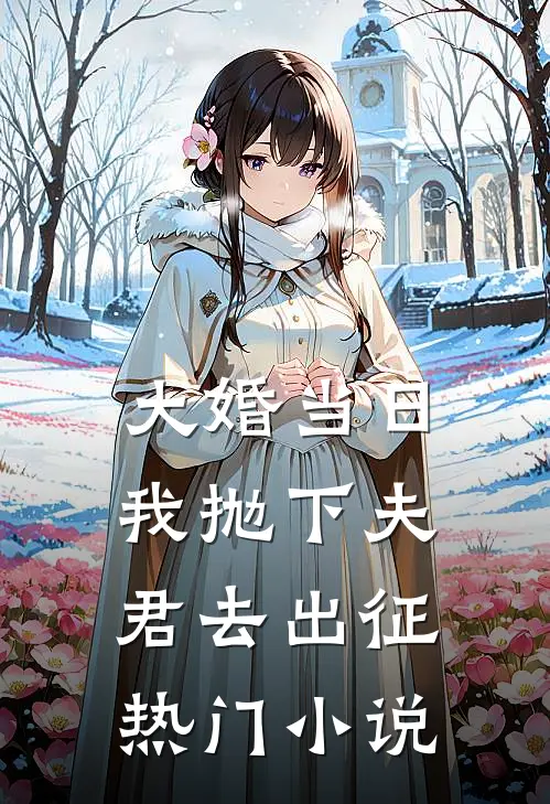 大婚当日我抛下夫君去出征热门小说