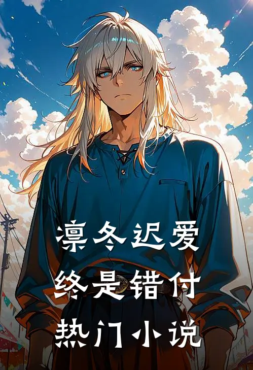 凛冬迟爱，终是错付热门小说