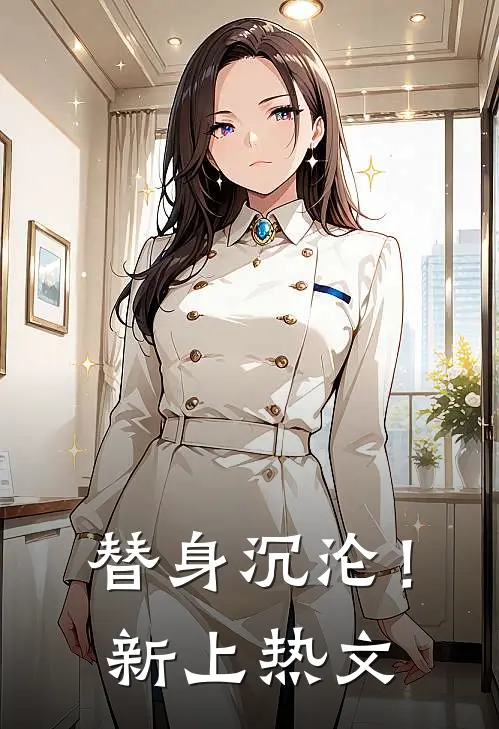 替身沉沦！新上热文