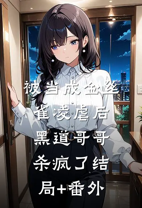 被当成金丝雀凌虐后，黑道哥哥杀疯了结局+番外