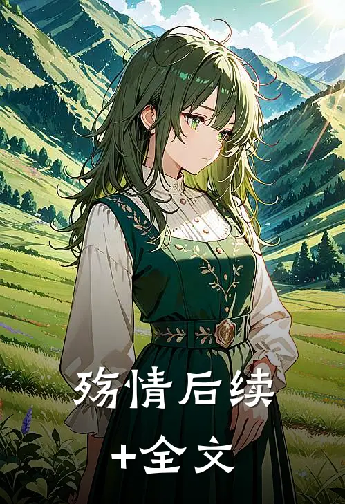 殇情后续+全文