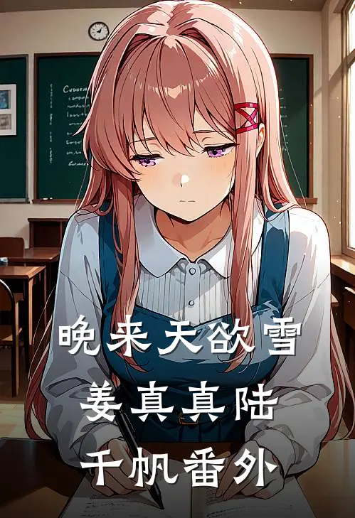 晚来天欲雪姜真真陆千帆番外