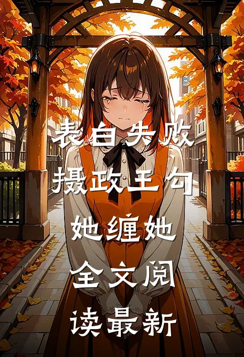 表白失败，摄政王勾她缠她全文阅读最新