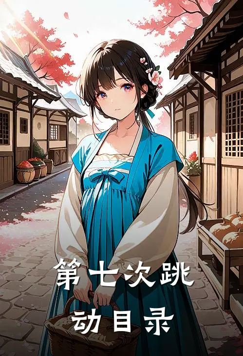 第七次跳动目录