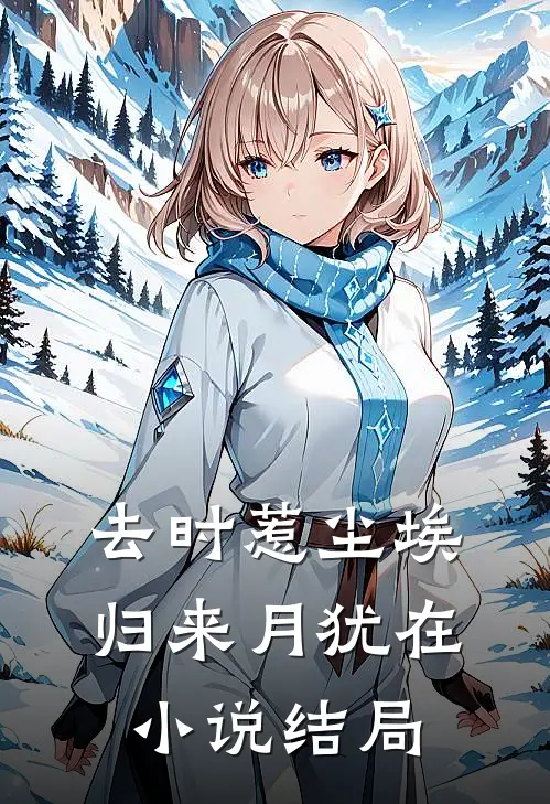 去时惹尘埃，归来月犹在小说结局