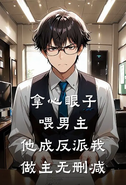 拿心眼子喂男主，他成反派我做主无删减