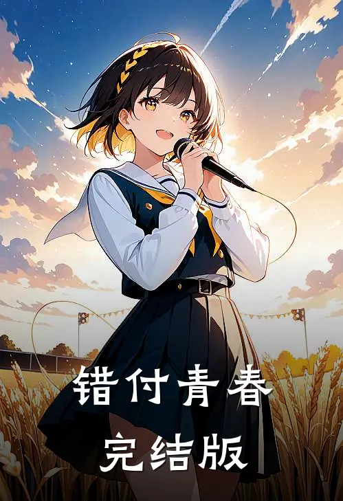 错付青春完结版