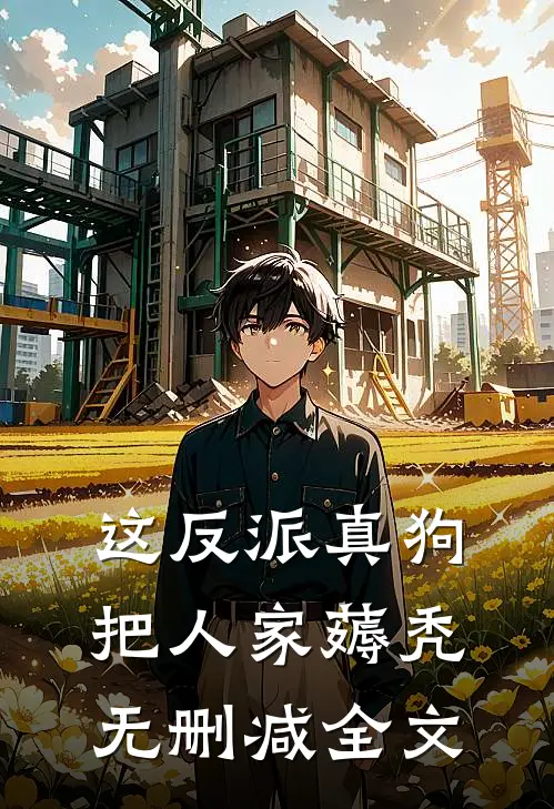 这反派真狗，把人家薅秃无删减全文