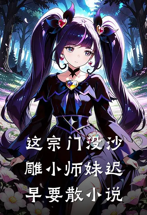 这宗门没沙雕小师妹迟早要散小说