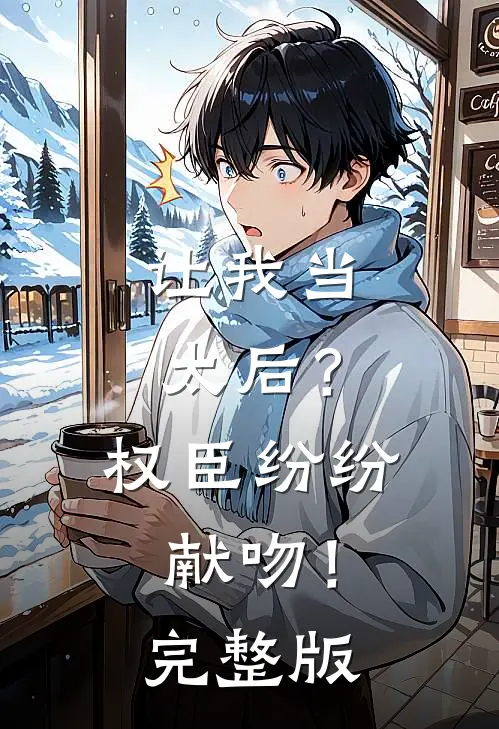 让我当太后？权臣纷纷献吻！完整版