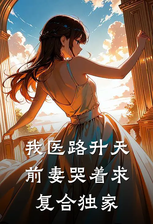 我医路升天，前妻哭着求复合独家