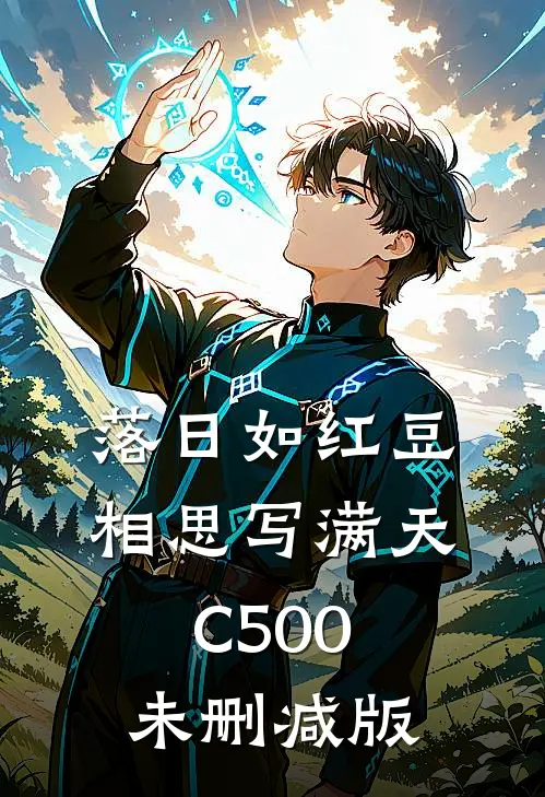 落日如红豆，相思写满天C500未删减版
