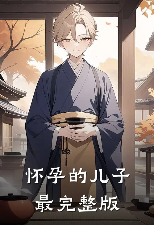 怀孕的儿子最完整版