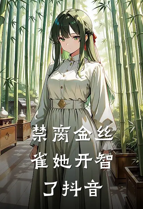我和七朵金花完整作品