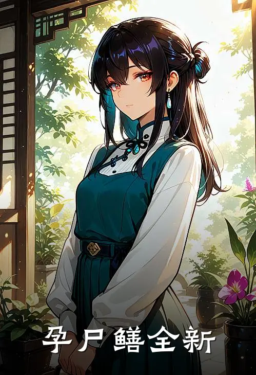 孕尸鳝全新
