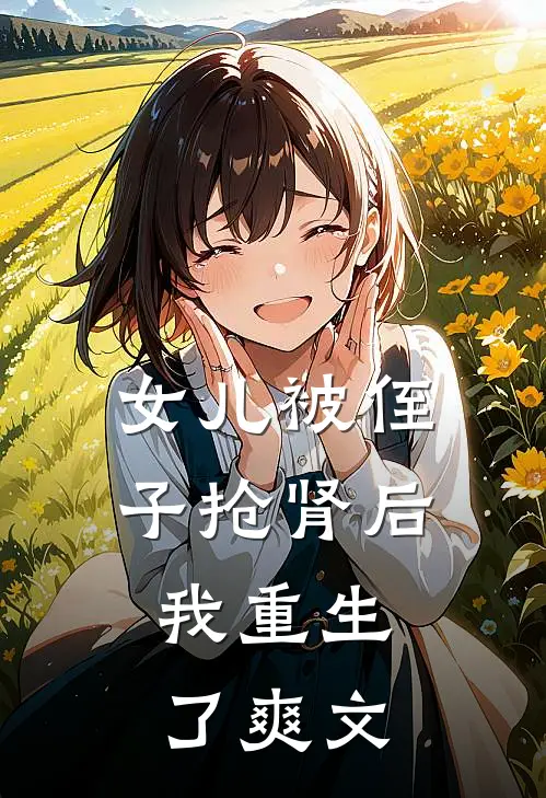 女儿被侄子抢肾后，我重生了爽文