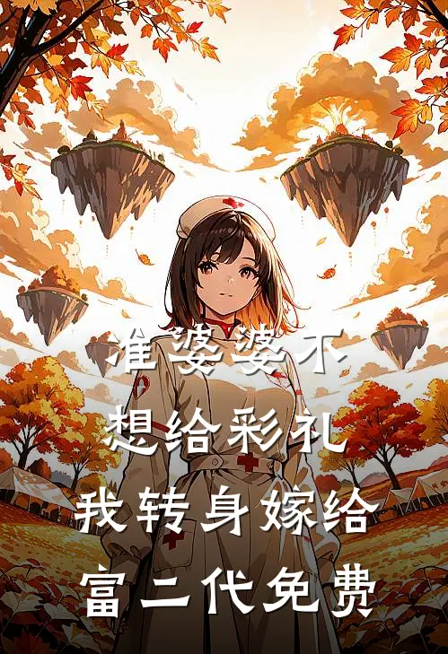 准婆婆不想给彩礼，我转身嫁给富二代免费
