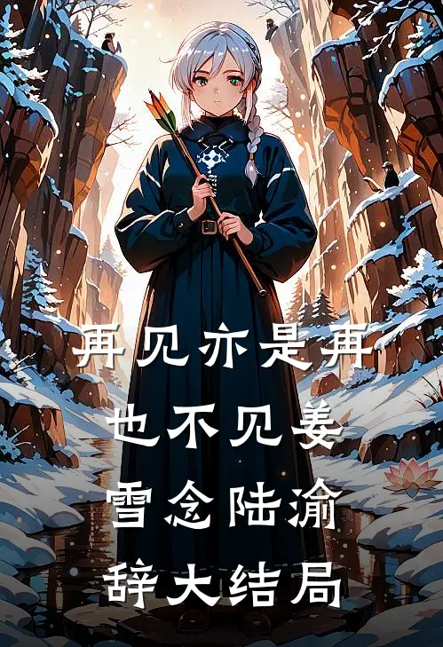 再见亦是再也不见姜雪念陆渝辞大结局