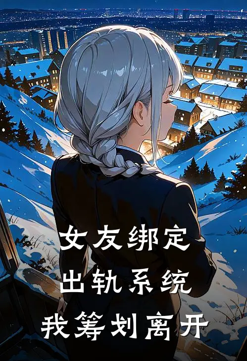 女友绑定出轨系统，我筹划离开