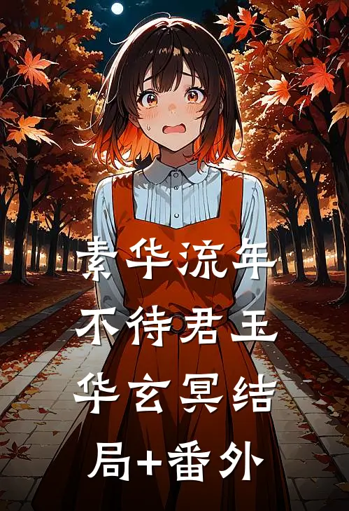 素华流年不待君玉华玄冥结局+番外