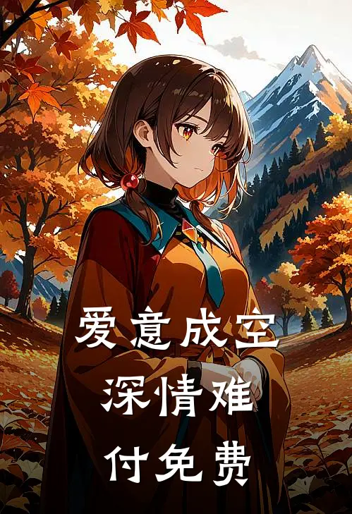 爱意成空，深情难付免费