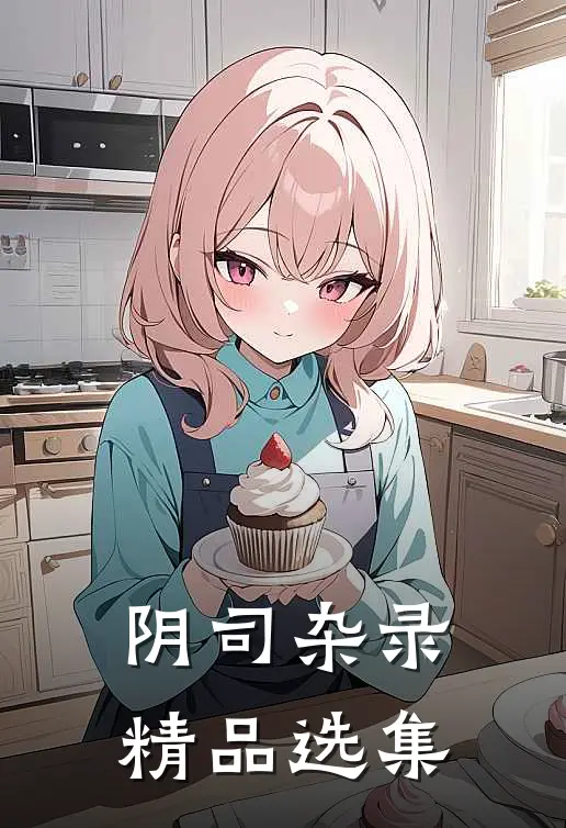 阴司杂录精品选集