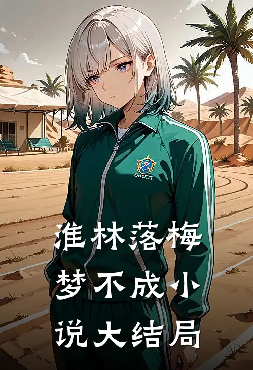 淮林落梅梦不成小说大结局