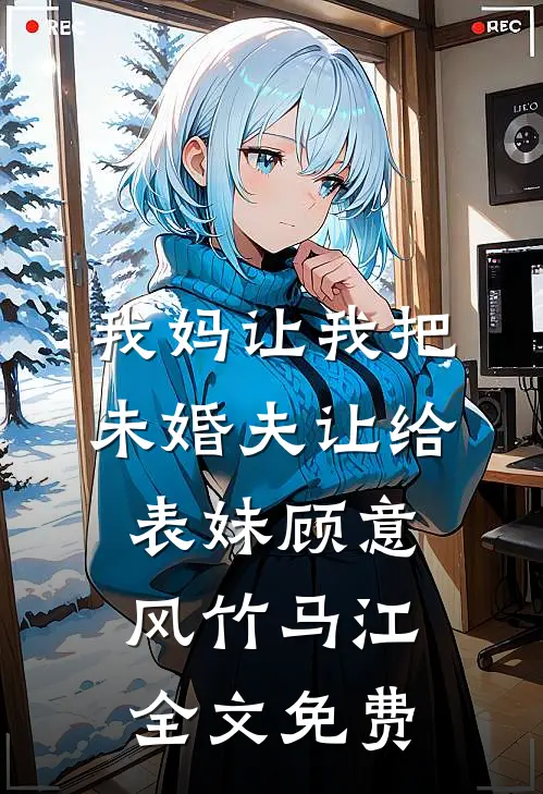 我妈让我把未婚夫让给表妹顾意风竹马江全文免费