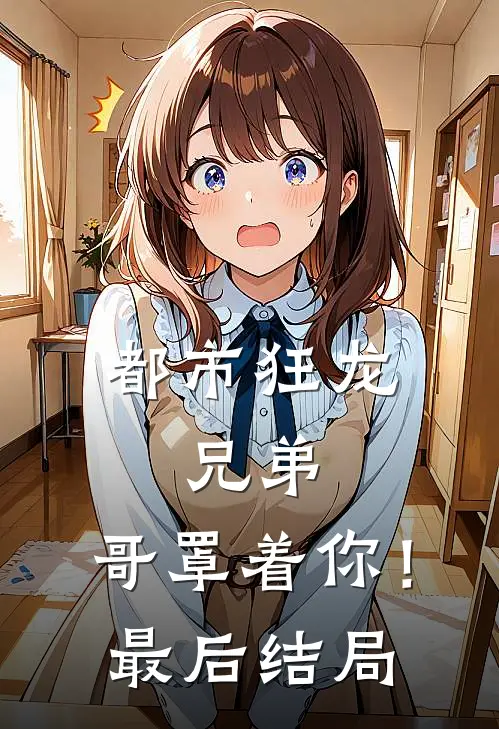都市狂龙：兄弟，哥罩着你！最后结局