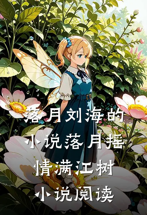 落月刘海的小说落月摇情满江树小说阅读