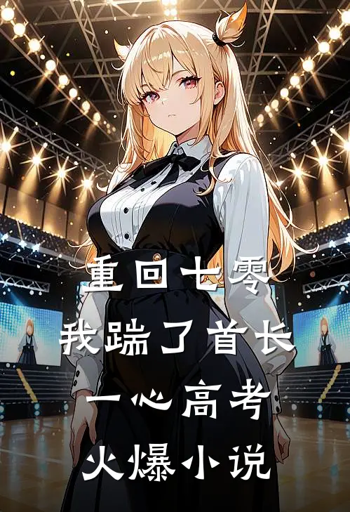 重回七零，我踹了首长一心高考火爆小说
