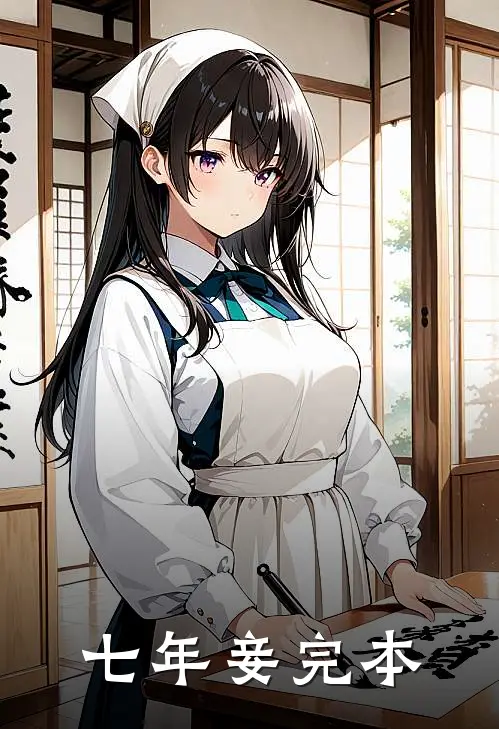 七年妾完本