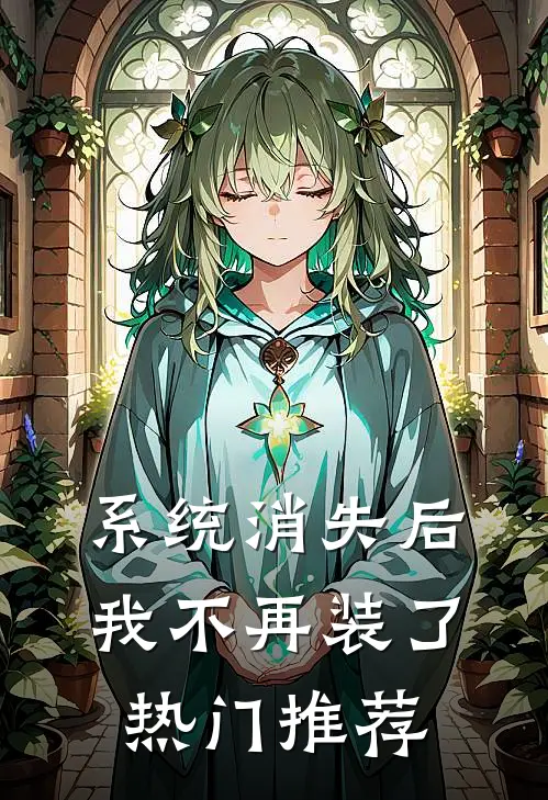 系统消失后，我不再装了热门推荐
