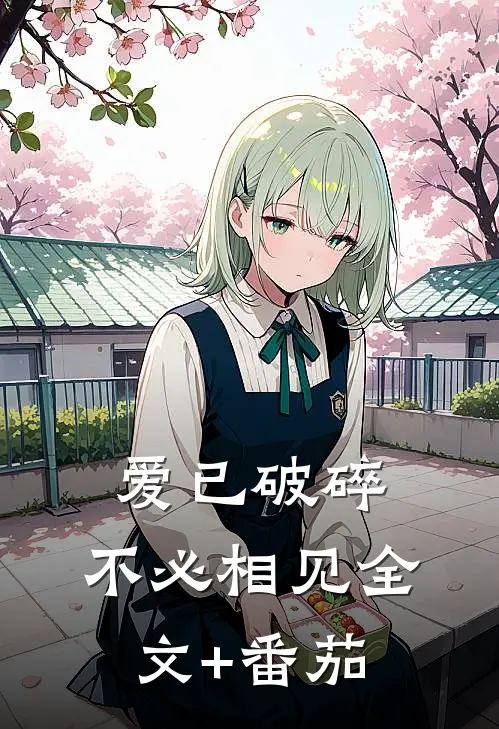爱已破碎，不必相见全文+番茄