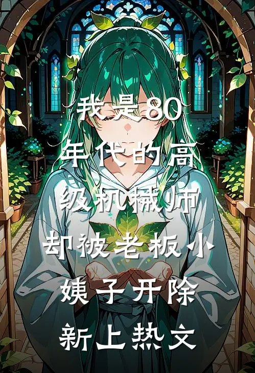 我是80年代的高级机械师，却被老板小姨子开除新上热文
