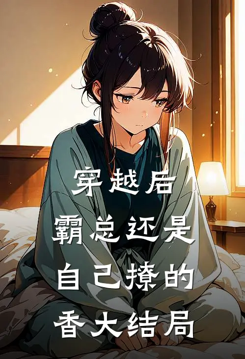 穿越后，霸总还是自己撩的香大结局